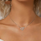 Collier Amour Infini pour femmes