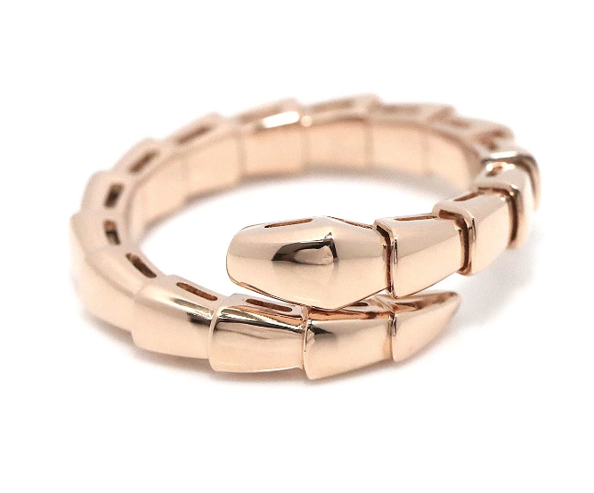 [Shinejoy]SERPENTS RING