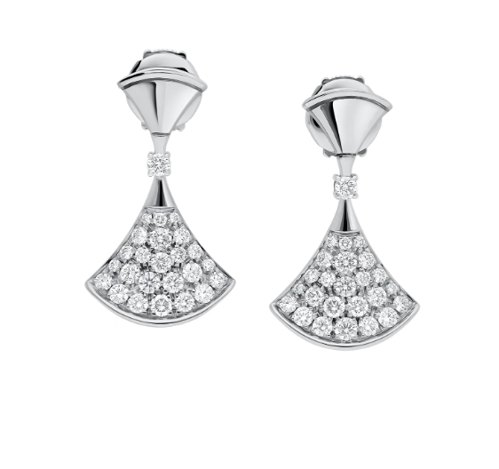 [Shinejoy] BOUCLES D'OREILLES DE RÊVE EN DIAMANT